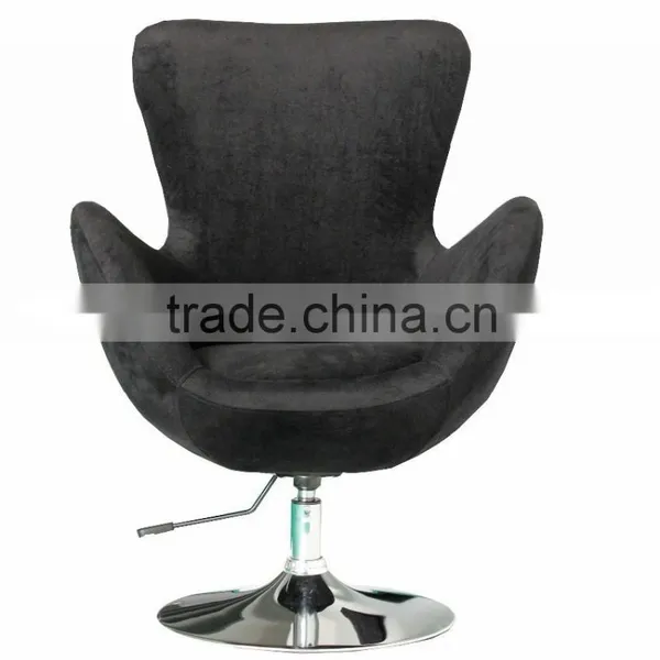 Home Furniture 2016 Modern Design Leisure Relax Chair / Swivel Rocker Egg Chair / Living Room Furniture