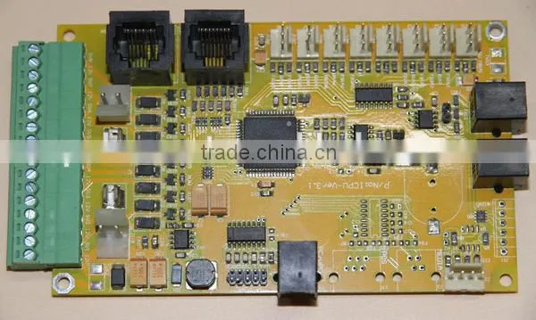 Professional Pcba/experience Manufacturer photo-4