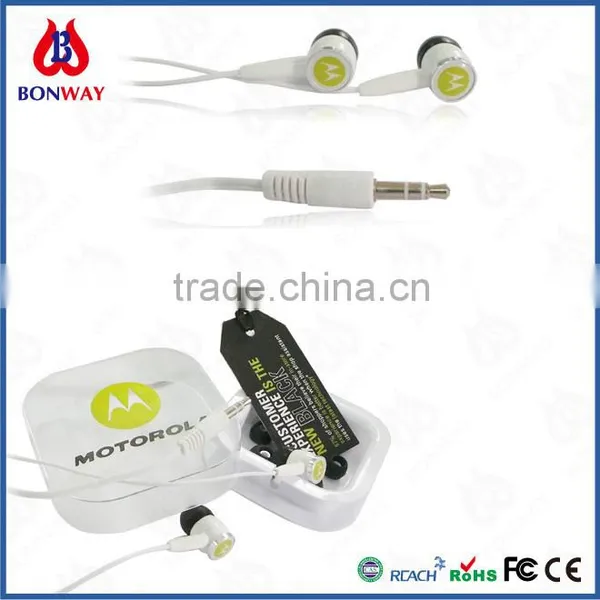 Stereo Headphone Headset Earphone for IPhone MP3 MP4 PC Tablet Laptop photo-3