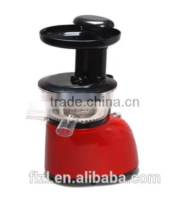 Latest Slow Juicer