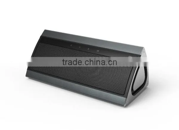 2015 New Product X07 Bluetooth V4.0 50MM 5W*2 Mini Speaker for Samsung Galaxy s3 photo-3