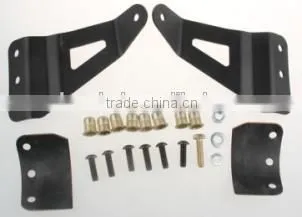 B36 Roof Bracket 2007-2014 Chevrolet GMC Bracket 50'' LED Light Mounting Bracket 2007~2013 GM Trucks Mounting Brackets photo-2