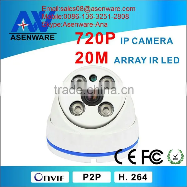 Cctv Camera Hi3531 3532 3521 1mp 2mp 3mp Onvif Low Cost photo-2