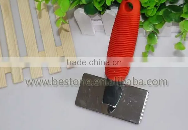 Hot Selling Medium Size Dog Hair Brush photo-3