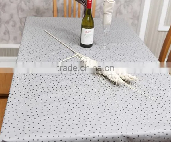 Table Cover Restaurant Table Cloth, Cheap Table Cloth photo-2