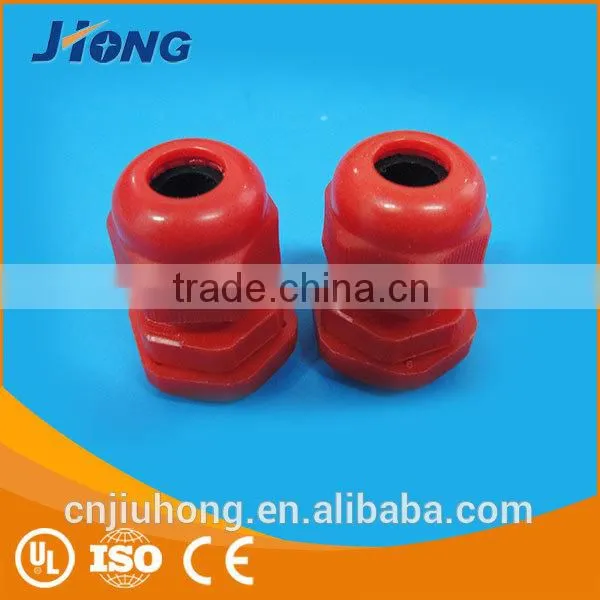 UL Approved Nylon Cable Gland photo-3