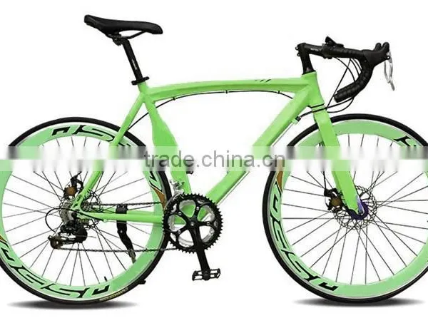 7005 Alloy Bike Frame Sports Road Bicycle photo-4