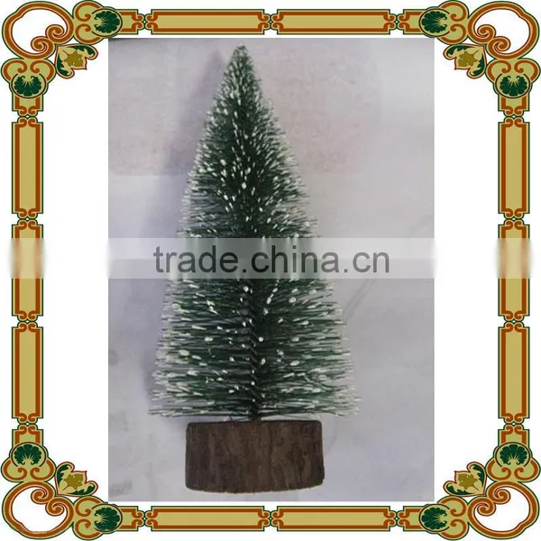 60cm Mini Christmas Decorated Tree, Christmas Table Tree,USB Christnas Tree photo-2
