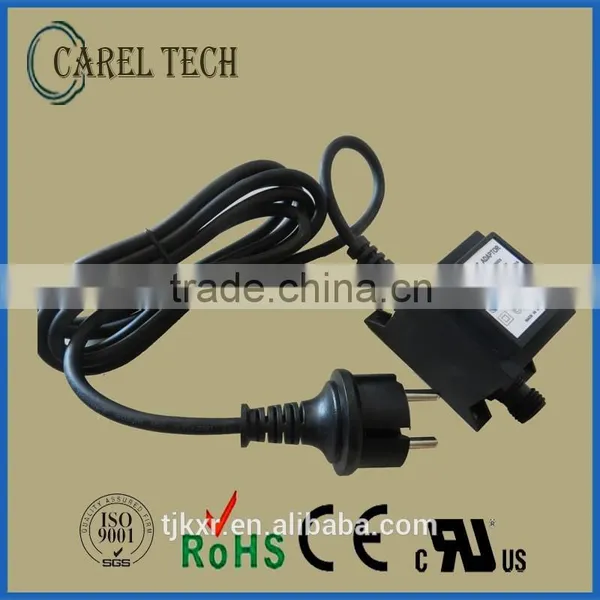 With 2-year Product Warranty CE, ROHS, TUV Approved Outdoor Lighting Transformer photo-5