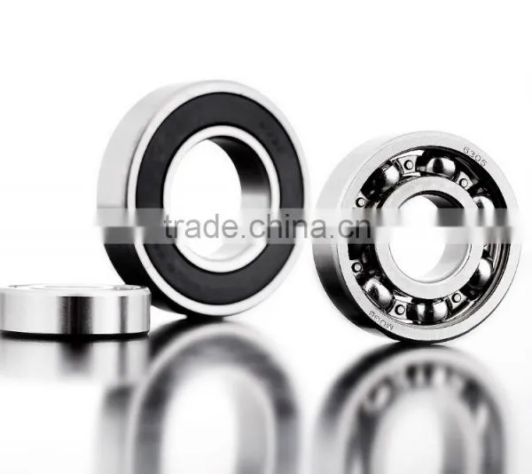Deep Groove Ball Bearing/6007 photo-2