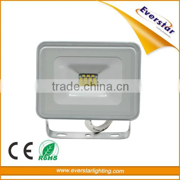 New Product 30W 2400lm IP65 MAX Slim LED Outdoor Flood Light photo-2