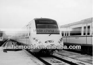 2016 China Manufacture Good Quality SMC Seat Mould Train Seat photo-3