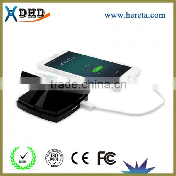 2016 Luxurious Usb Powerbank for Female photo-4