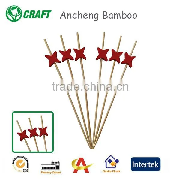 Decorative Flag Toothpicks Cocktail Toothpicks in High Quality photo-6