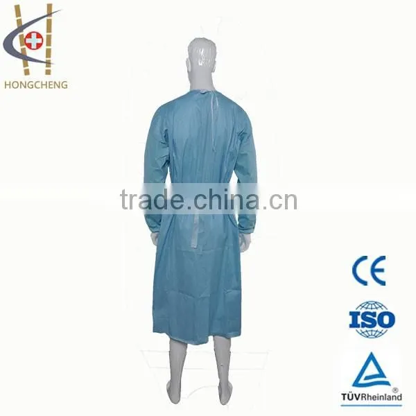 Hot Style One-off Doctor Medical Clothes With Long Sleeve photo-6