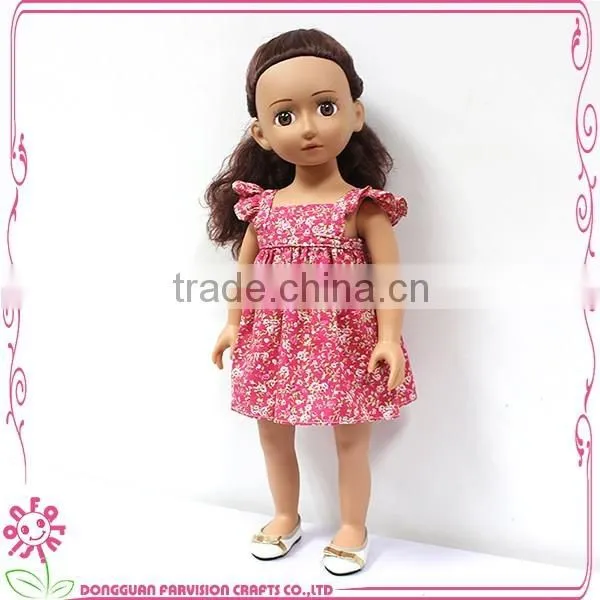 Hot Product New Toy 14"/18" Baby Girl Toy Doll Wholesale photo-6
