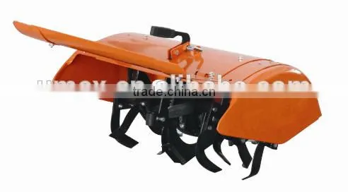 HS-T05B Model Farm Machinery Scythe Mower photo-3