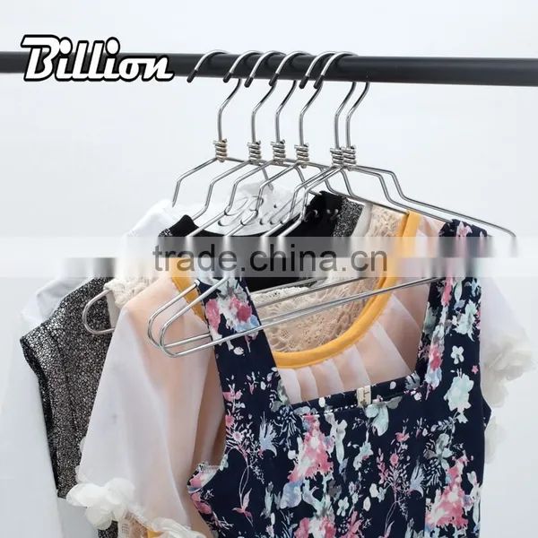 Fashion Antique Clothes Metal Hanger Cloth Rack Hook to Hang Clothes photo-6