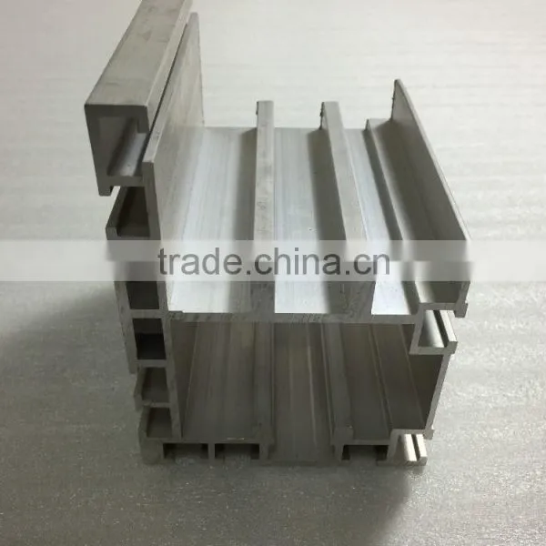 Extruded Aluminum Heatsink photo-5