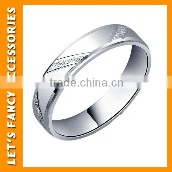 New Arrival Wholesale 925 Sterling Silver Jewelry No.SS1522 Women Silver Ring PGRG0083 photo-5