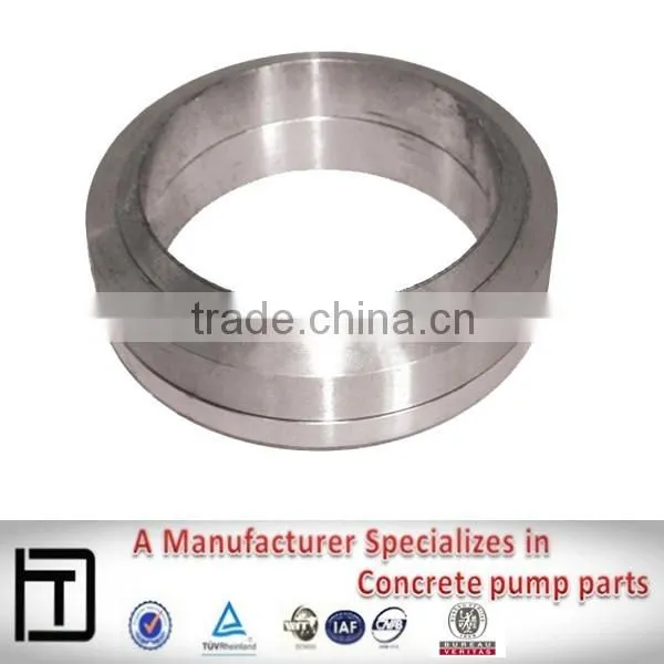 DN125 FM Concrete Pump Forging Flange photo-4