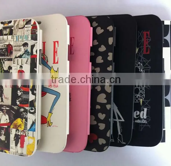 Phone Folio for Samsung Galaxy S4