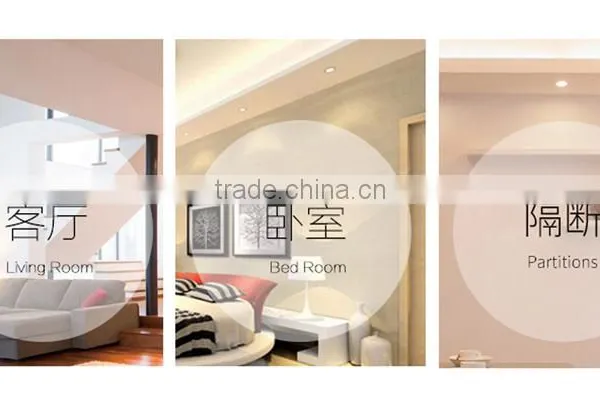 Zigbee SmartRoom Downlight 1 Phone Can Control 200 Smart Dimmable LED Downlight photo-4
