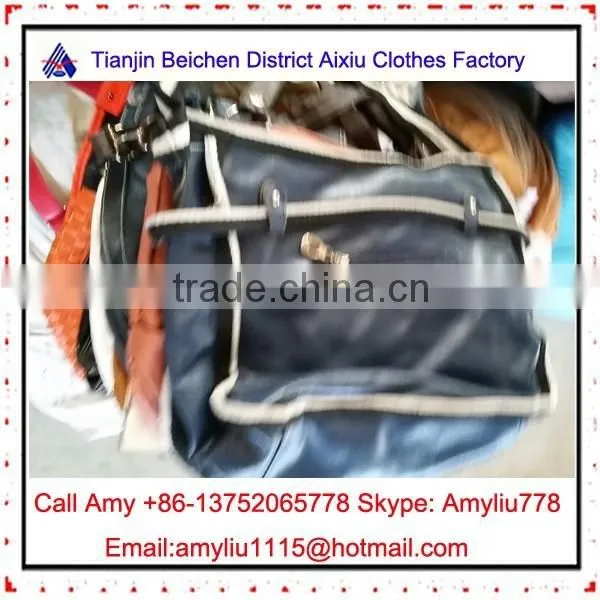 All Kinds of Used Bags for Sale