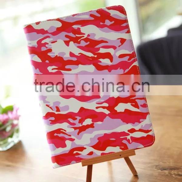 Tablet Case for Ipad Pro 12.9 Inch China Wholesale , Tablet Case Leather photo-5