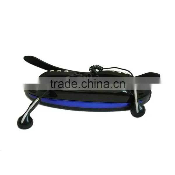 Factory Price, 52 Inch Vitual Video Glass, 320*240 Resolution, 4:3 Screen, 2m Distance, Built in 4gb ,support 32gb Memory Card photo-3