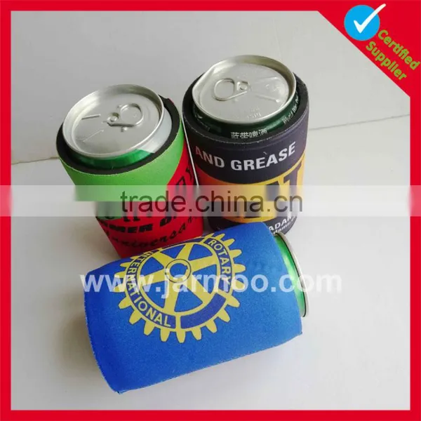 Promotional Custom Assorted Color Personalised Stubby Coolers Wedding photo-6