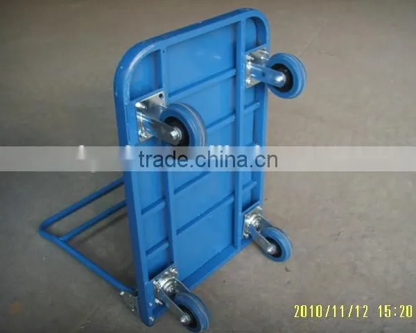 Rolling Handcart photo-2