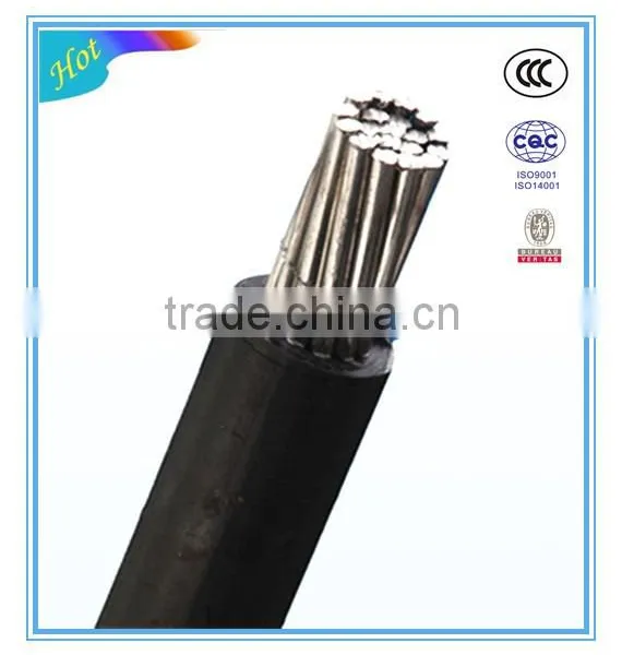 Cable/Cables Customized Acsr Dog Conductor Overhead Cable Aerial Cable photo-4