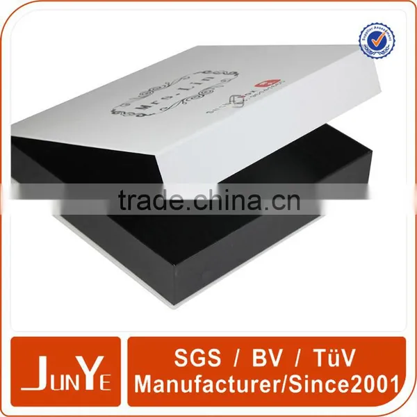 Garment Packaging Wholesale Shirt Gift Box photo-5