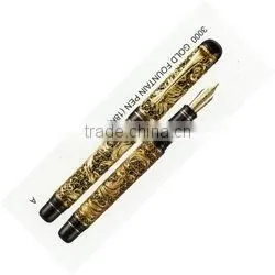 3000 Gold Pen(18K)