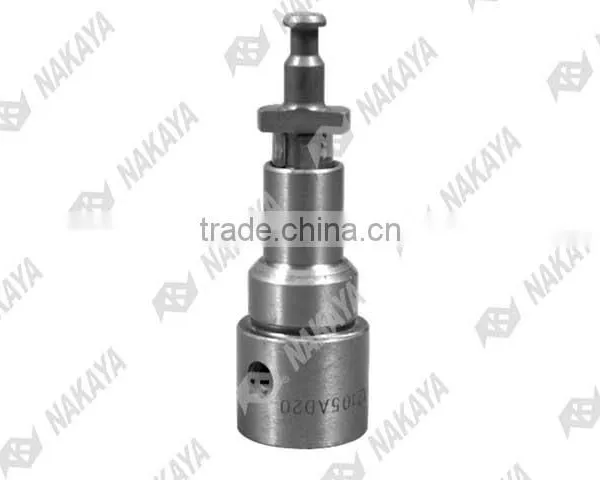 NAKAYA-Spare Parts-Nozzle Plunger photo-4