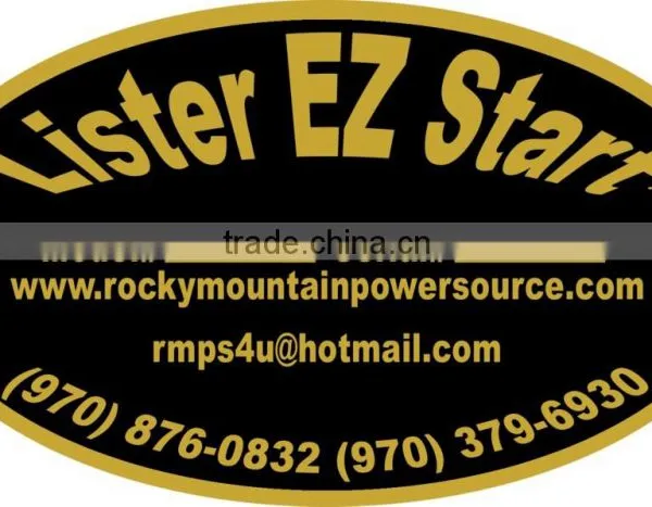 Custom Brass Corrosion Nameplate photo-5