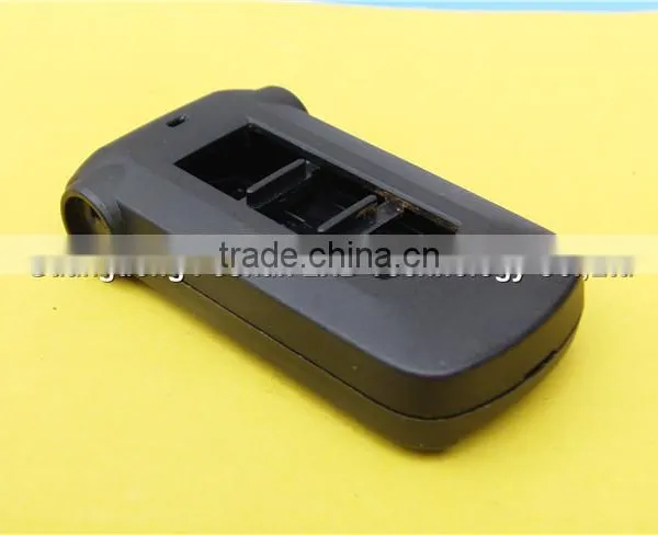 Replacement Keyless Blank 3 Button Remote Car Key Mitsubishi Key Shell photo-4