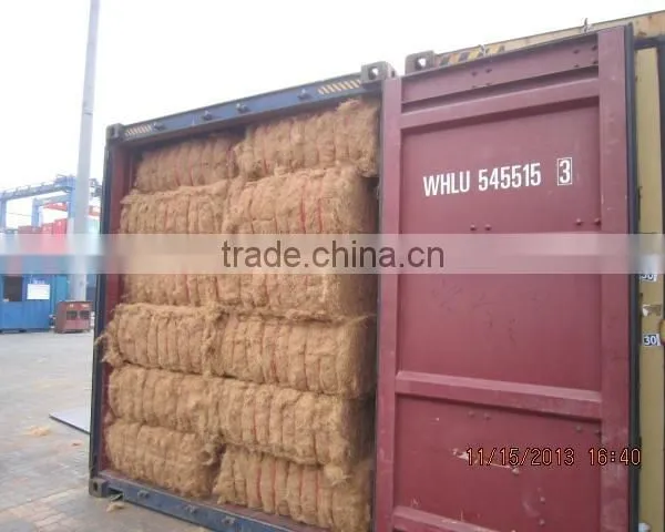 COCONUT FIBER VIETNAM - COMPETITIVE PRICE photo-4