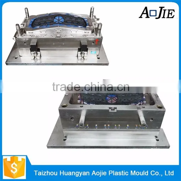 Popular Super Quality Mould Tooling