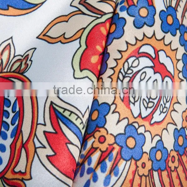 Large Fashionable Digital Printing Customize Drawstring Bag photo-4