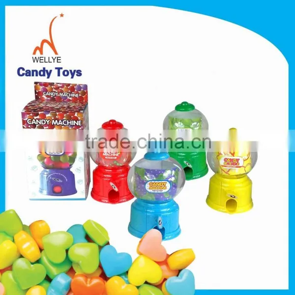 Capsule Toy Vending Machine