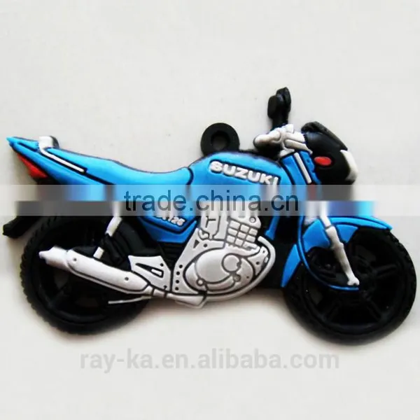 Custom Keychain/soft Pvc Keychain/PVC Rubber Keychain Making photo-6