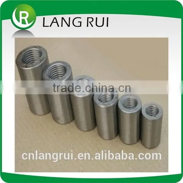 Rebar Splice Construction Joints Rebar Coupler photo-2