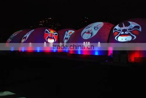 Inflatable Tent, Inflatable Projection Dome Tent, Inflatable Planetarium Dome Tent photo-5