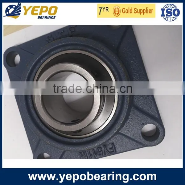 Pillow Block Bearing FY 2TF Bearing Unit