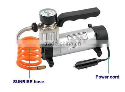 Tire Compressor Tyre Pump LS4011 photo-2