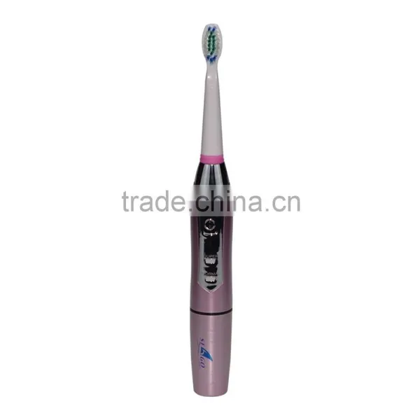 New Products 2016 Sonic Electric Toothbrush