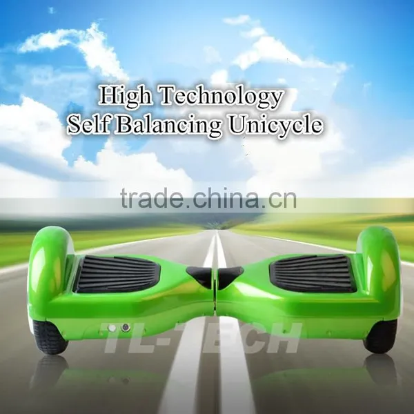 High Quality OT China Factory Price Wholesale OEM 6.5 Inch Balance Scooter photo-2