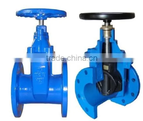 F4 Gate Valve